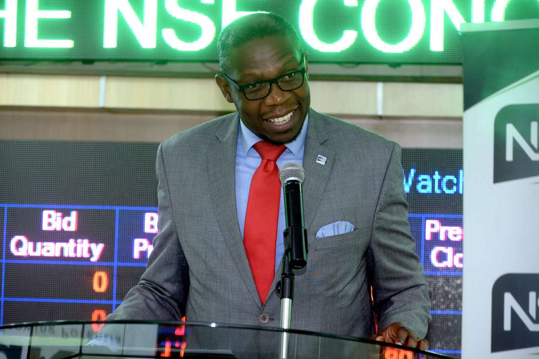 Five stocks making NSE investors rich