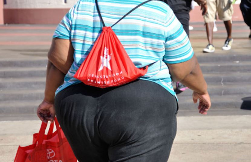 Marriage, Not Alcohol is Making Kenyans Fat
