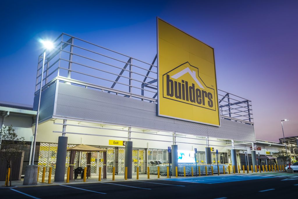 Builders Sets Up Regional Store in Kenya