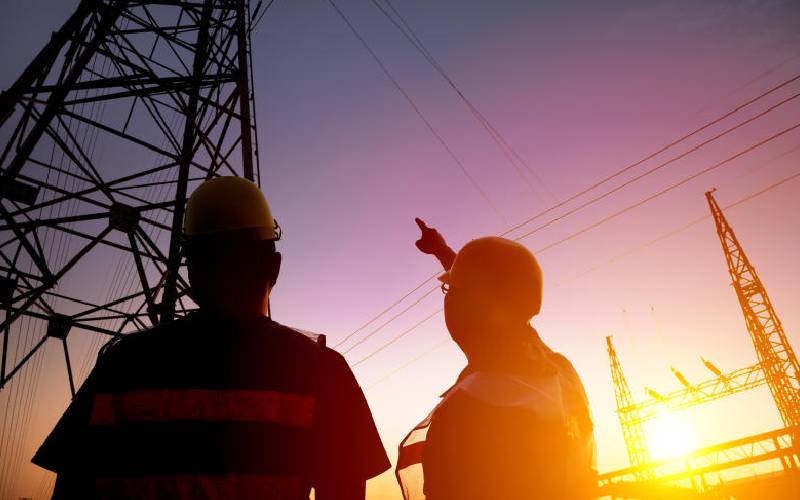 Kenya Power bounces back to post profit of Sh1.5 billion