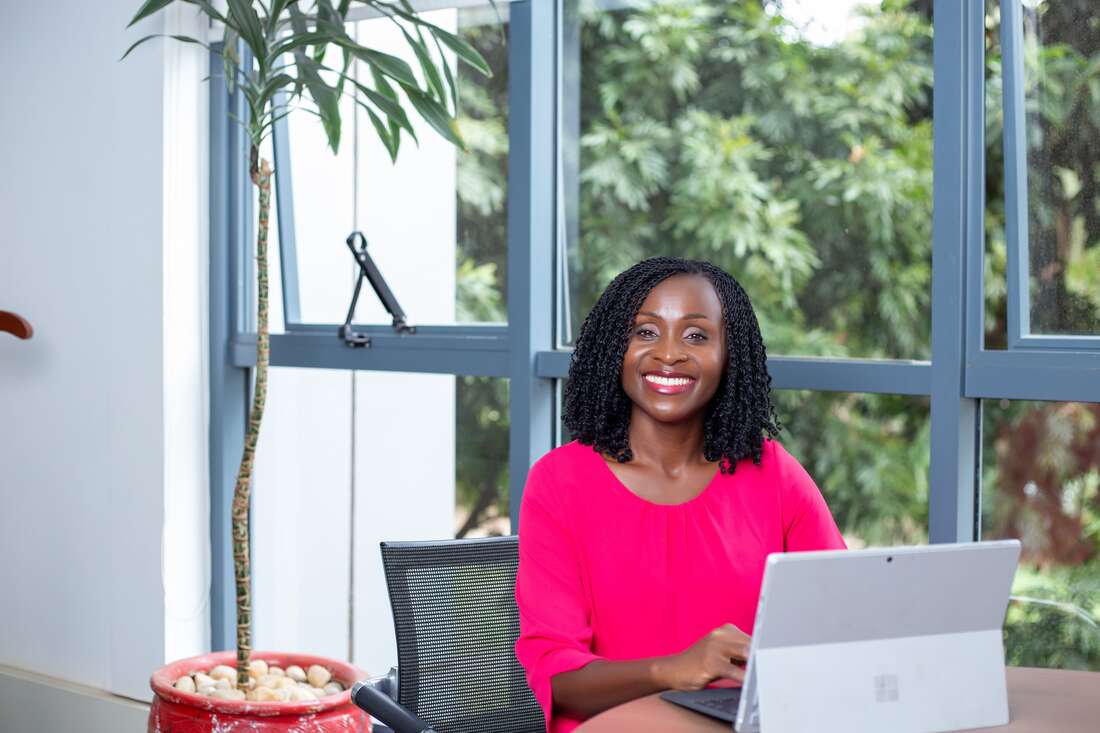 A woman’s truth - Business Daily