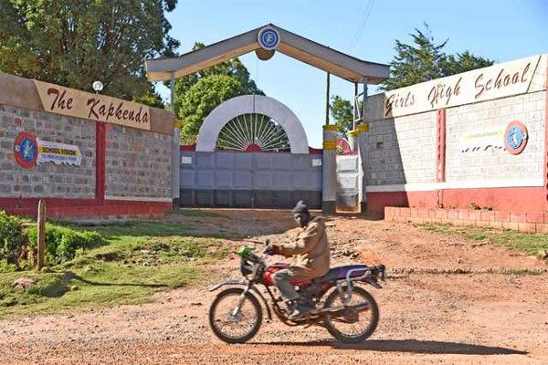 264 Students From Kapkenda Girls School Forced to Repeat Form 4 Over Exam Irregularities