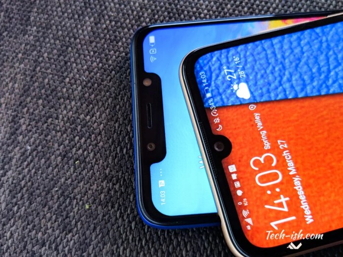 Infinix Hot 7 Review