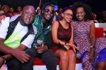 All the action on Maisha Superstar 