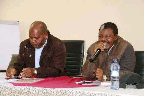 Mr Mohamed Mdigo Mwamlare brother to Rabai MP William Kamoti picked to fly ODM flag in 2022 elections Mr Mohamed Mdigo Mwamlare brother to Rabai MP William Kamoti picked to fly ODM flag in 2022 elections