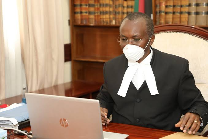 HUMBLE MUSINGA’S APPOINTMENT WELCOMED. | Nairobi Times