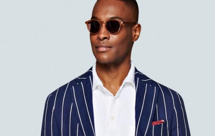 NPM expands minority interest in Suitsupply - Fibre2Fashion