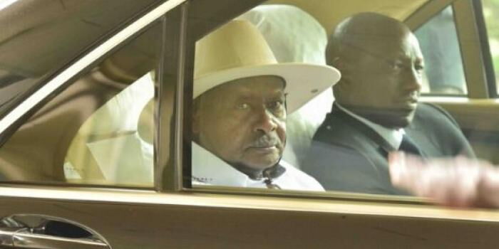 How Ruto, Museveni Were Misled in Ksh964 Million Project -Ex-Minister