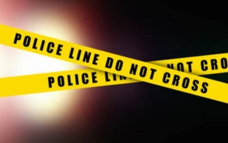 Village in shock as man kills two children then commits suicide