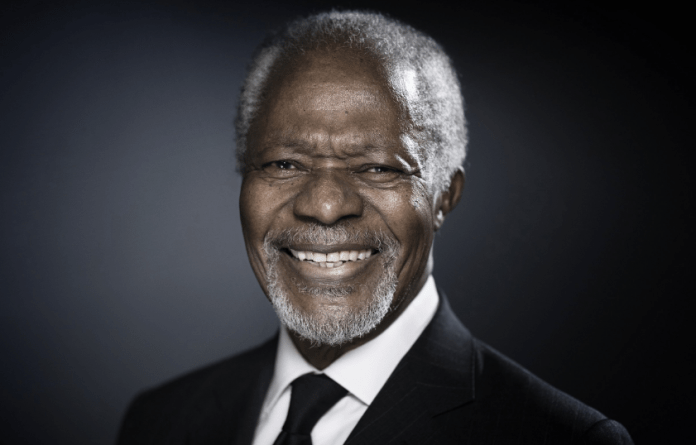 Great African leaders that are an inspiration to the African society 7 Great African leaders that are an inspiration to the African society