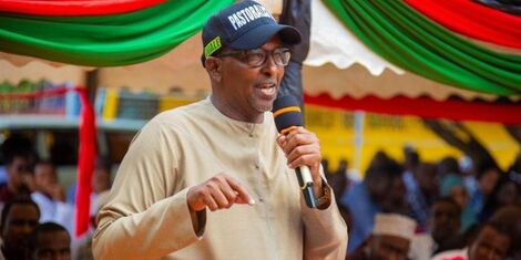 State House Letter to Duale Awakens Debate on Uhuru's Plan in Handing Over Power