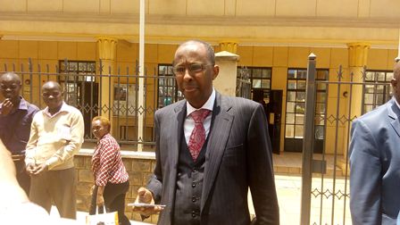 BILLIONARE BUSINESSMAN CLAIMS KSH300 BILLION FROM COMMERCIAL AIRLINE.