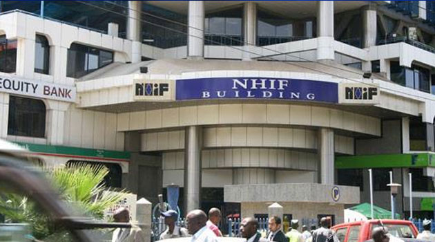 NHIF extends contract with hospitals amid tussle with healthcare unions » Capital News