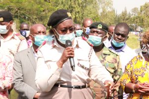 ICT PS decries low forest cover in Kisumu County – Kenya News Agency