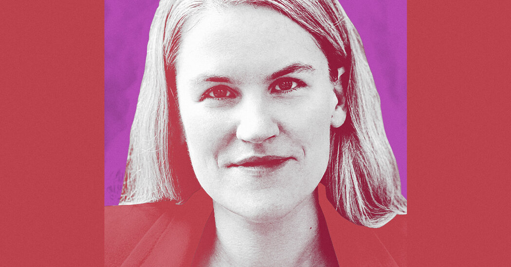 Opinion | Facebook Whistle-Blower Frances Haugen Has a Message for Mark Zuckerberg
