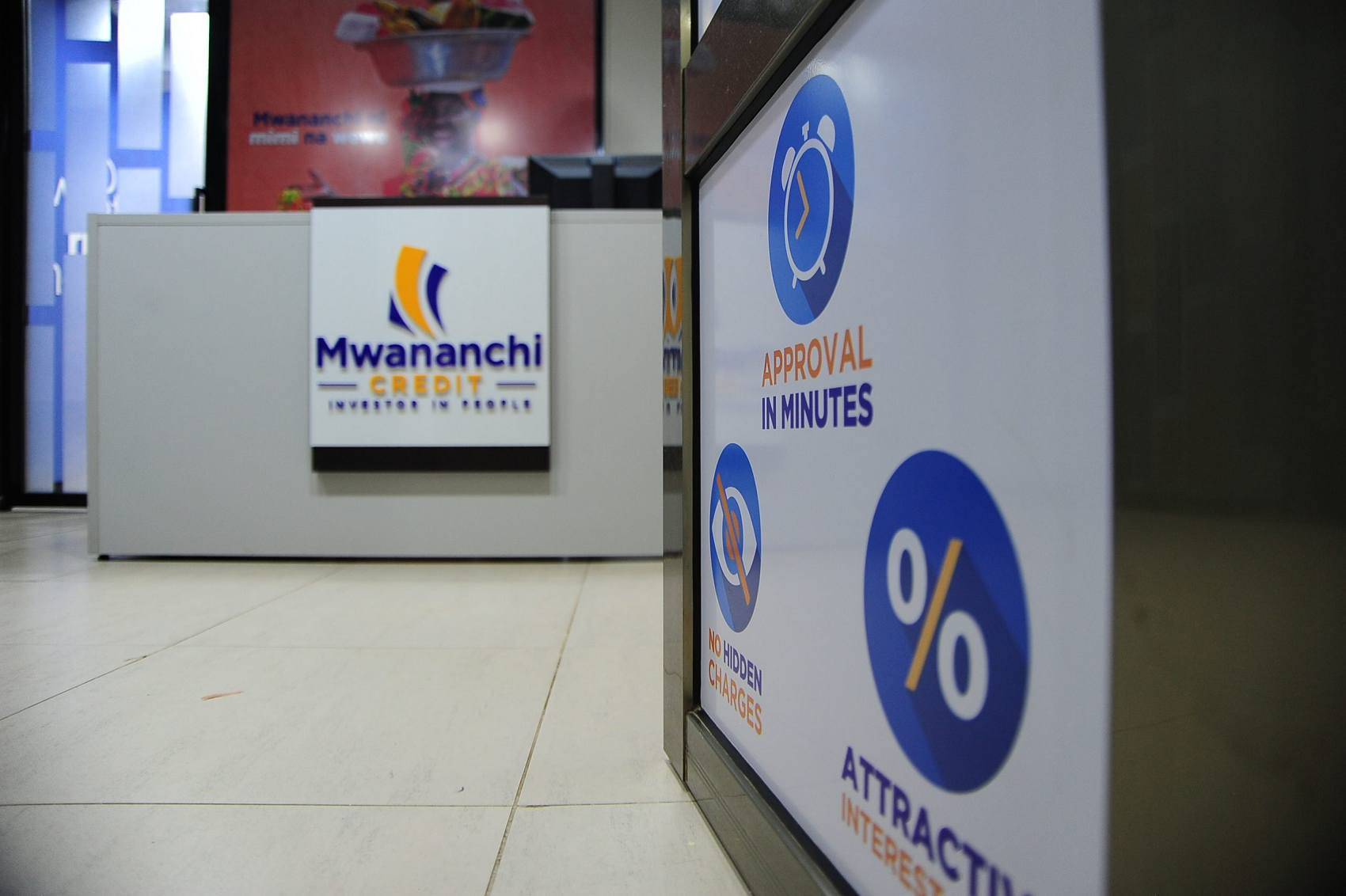 Mwananchi Credit Refutes Accusations Of Predatory Lending