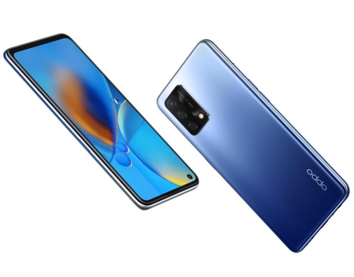 OPPO launches OPPO A74 and OPPO A54 in Kenya