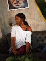 My NUNU has magic in it, LADY brags and reveals what it will take for a guy to have SEX with her. (LOOK)