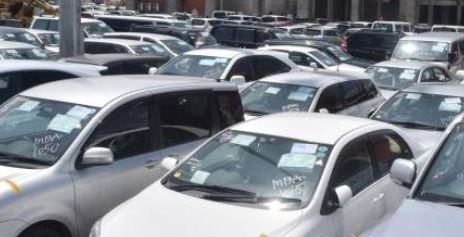 Slow business for car sellers in May: The Standard