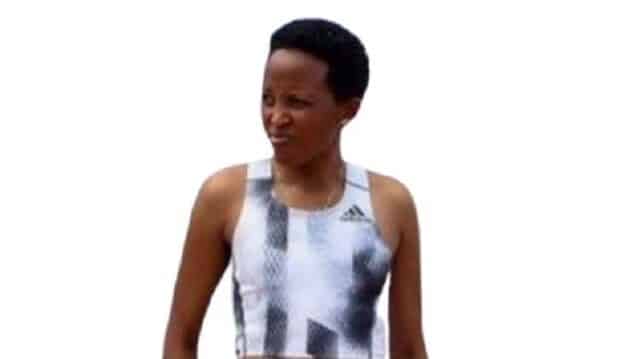Kenyan-born Bahraini athlete Damaris Muthee Mutua found dead