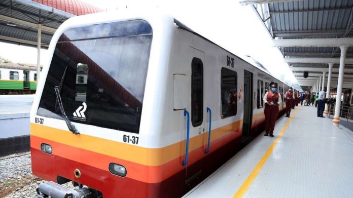 Nairobi Commuter Rail Services Resume - See the Full 2022 Schedule