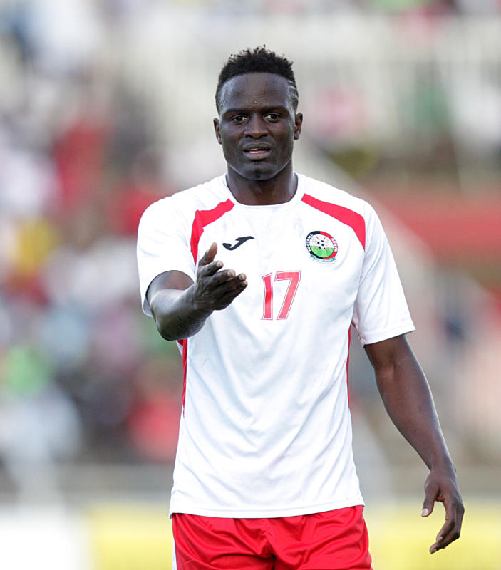 Mariga wants FKF cleansed, new office to takeover : The standard Sports