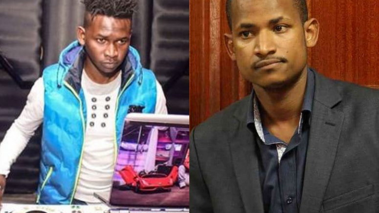 Babu Owino demands immediate apology from NMG over viral DJ Evolve interview (Details)