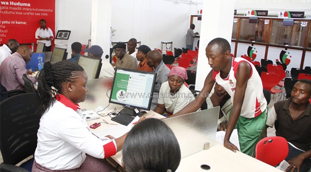 NGOs and Government posted highest vacancies in 2021 - report