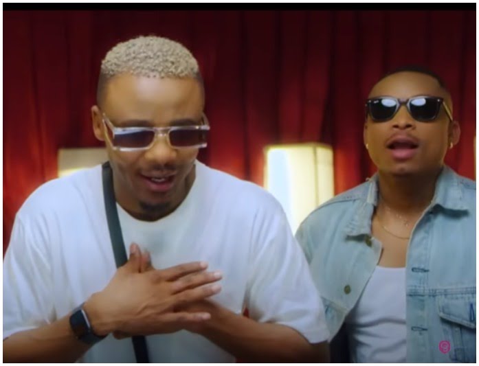 Alikiba confirms divorce from wife, bids son goodbye
