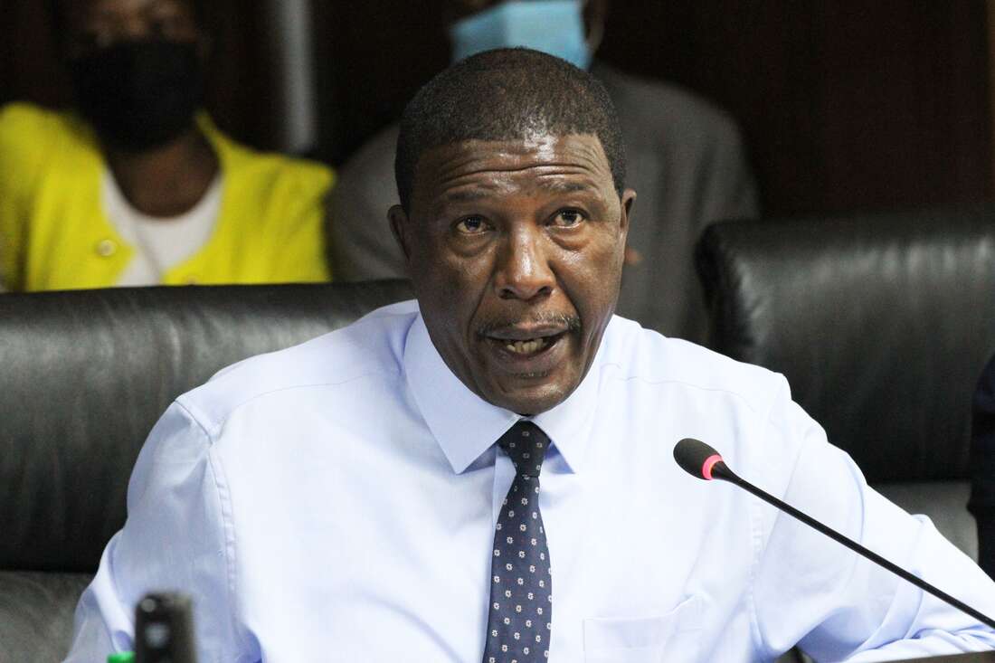 State says toll law to unlock Sh160bn for Nakuru road