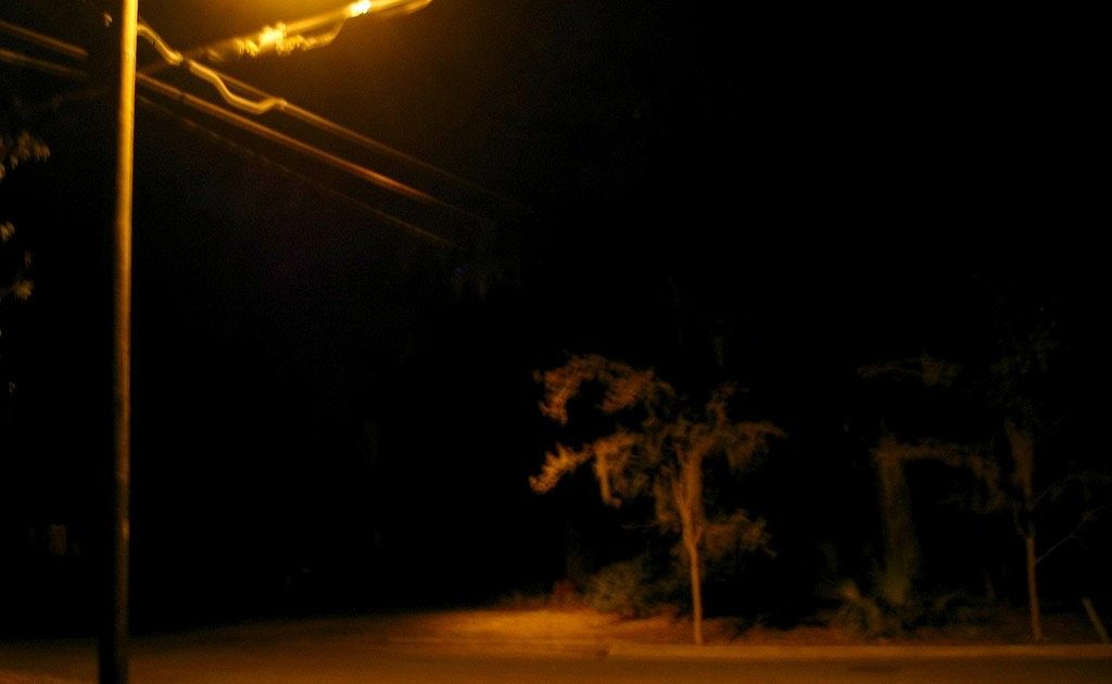 Kisii residents Urged to Protect Streetlights from vandals – Kenya News Agency