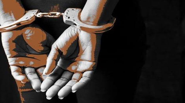 Four DCI officers arrested for stealing Sh300,000 from businessman » Capital News