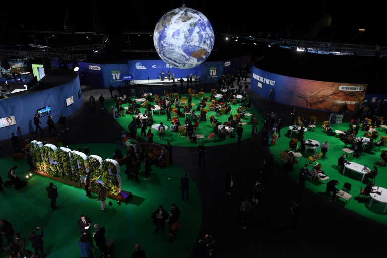 Countries urged to curb fossil fuels on COP26 final day » Capital News