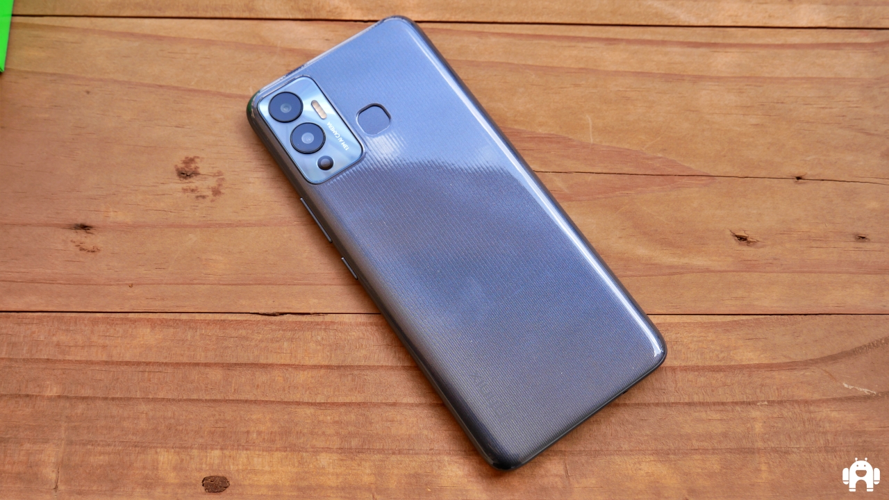 Infinix Hot 12 Play specifications
