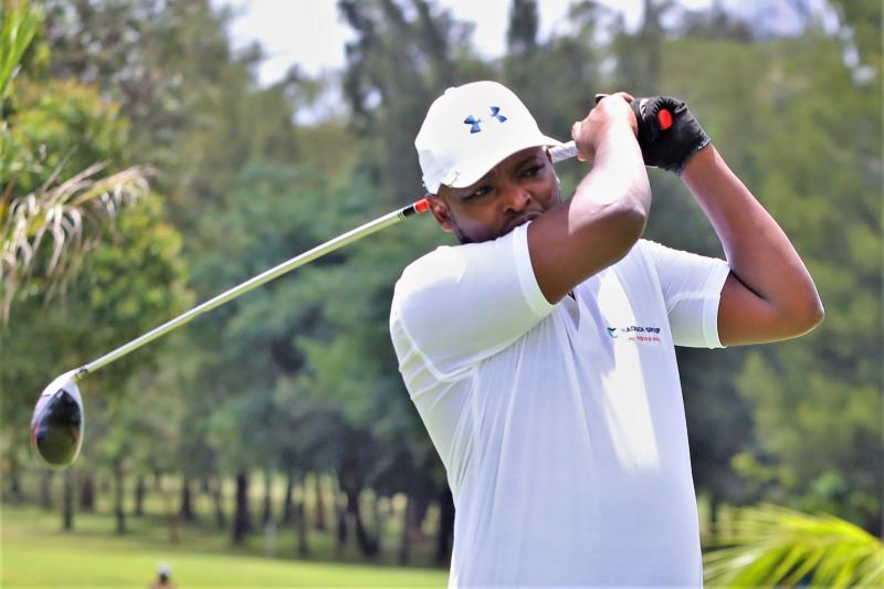 Gikunda over the moon after Railway victory, Mruttu lifts AAK tourney : The standard Sports