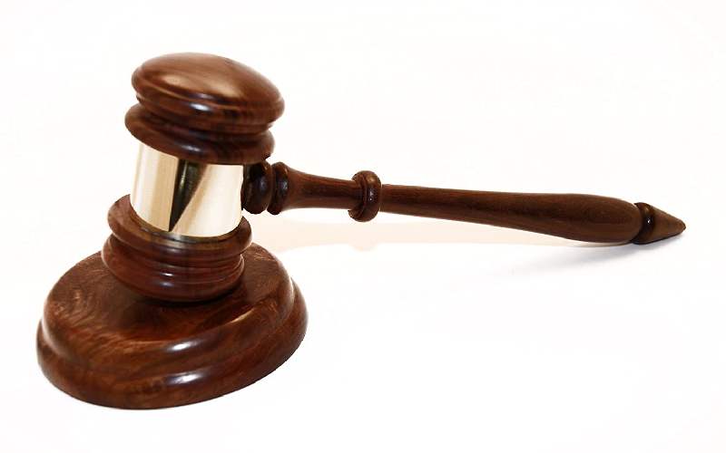 Bloggers barred from publishing libellous articles against Urithi Housing firm: The Standard
