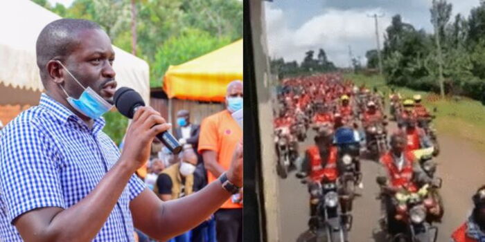Jubilee, ODM Defy Uhuru Orders
