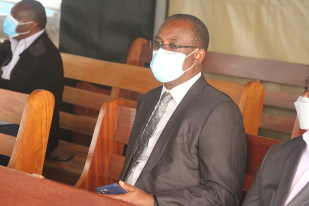 Court dismisses application by Kidero to strike out 7 cheques as evidence in graft case » Capital News