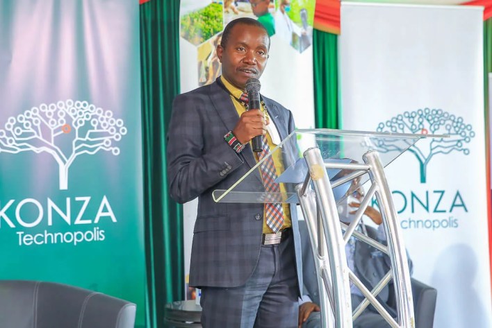 The start-ups, which emerged winners at the just concluded Konza Innovation Challenge 2021 will be seeking to provide various smart solutions for about 30,000 residents expected in the city.