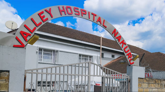PE firm Ascent Capital buys majority in Valley Hospital in Nakuru