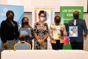 Gov’t keen on empowering women to utilize technology – Kenya News Agency