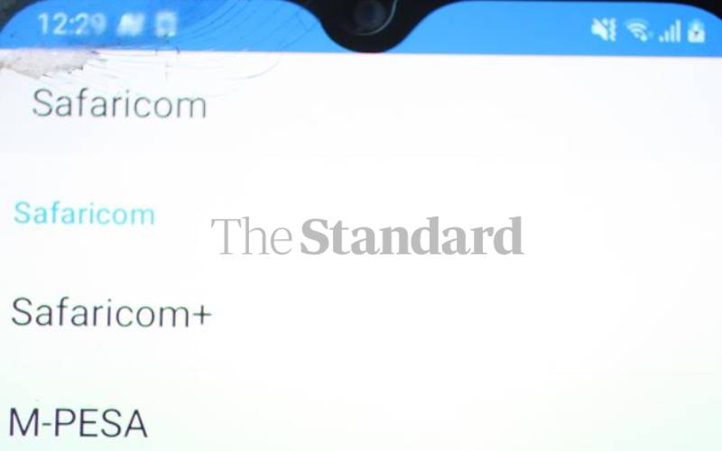 Telcos transacted Sh114tr via mobile money, says GSMA