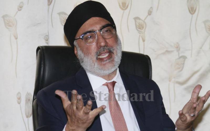 Mumias: Why Treasury and receiver are uneasy with Rai group