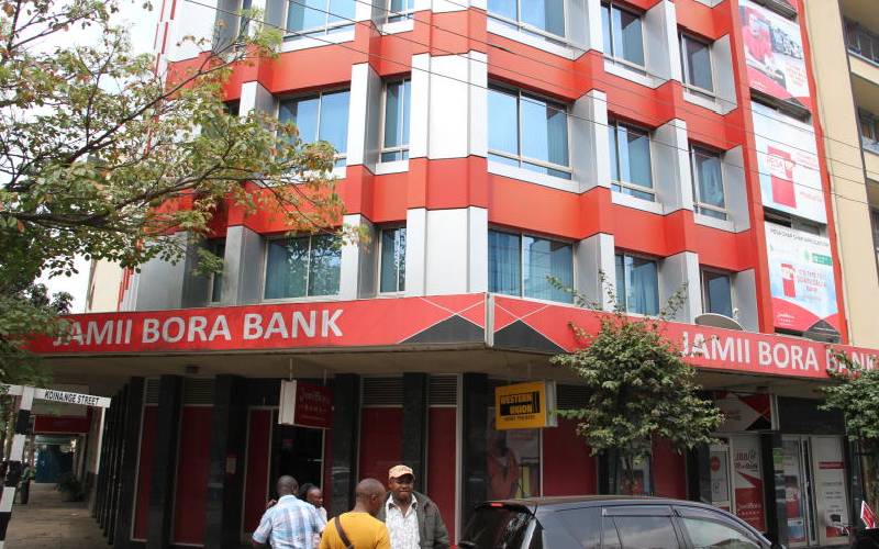 Once ailing banks get new lease of life from the industry's 'big boys'