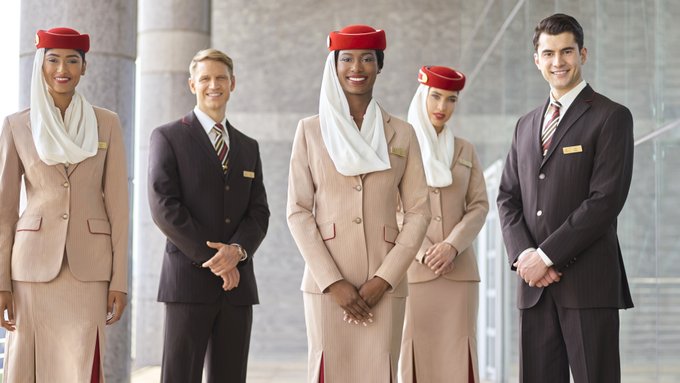 Emirates Global seeks to hire 3500 employees