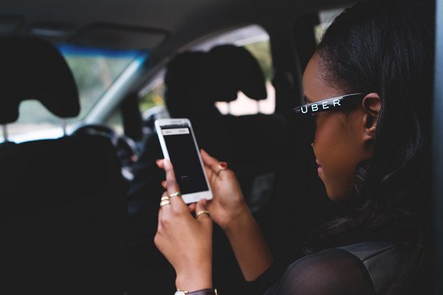 Uber Lite Introduced in Kenya for Slow Internet Connections