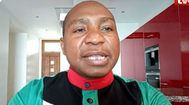 MP Sankok’s son shoots himself dead in their Narok home » Capital News