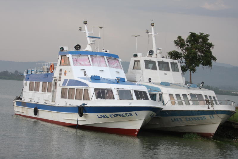 Islanders’ pain as two ferries remain suspended over safety
