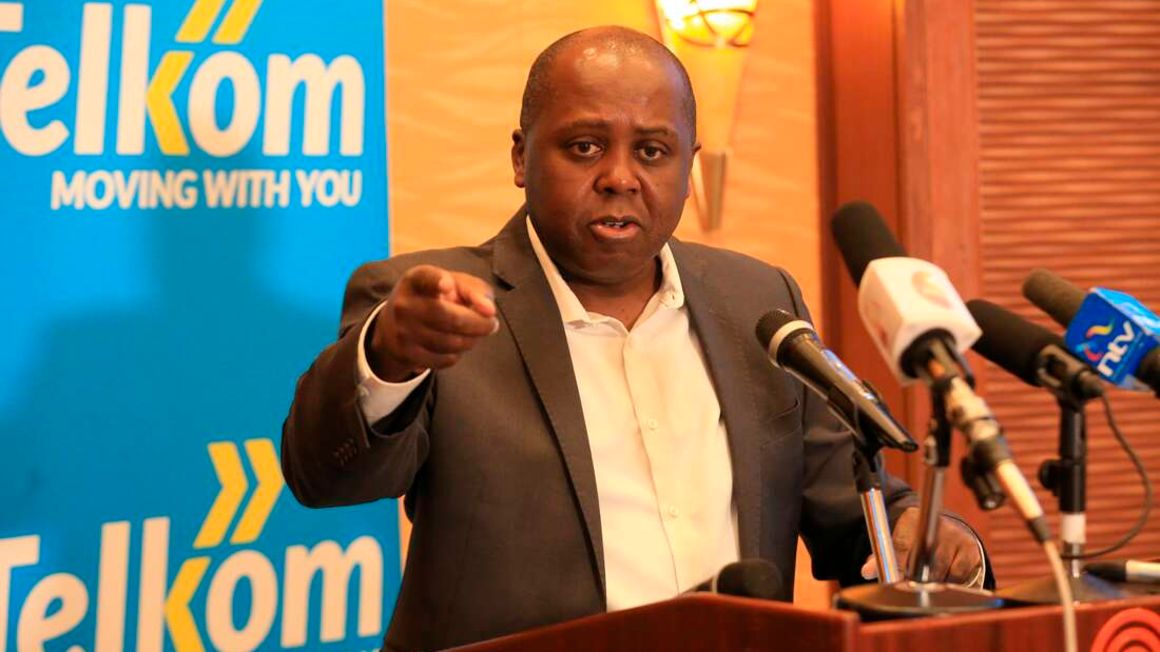 Telkom fights State over Sh15bn sports complex property