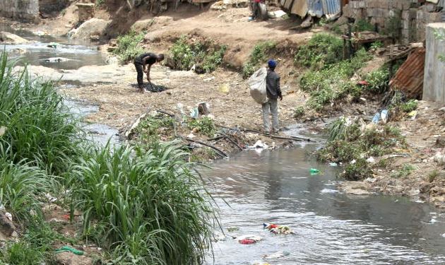 Another body retrieved as Sonko calls on mothers to seek help: The Standard